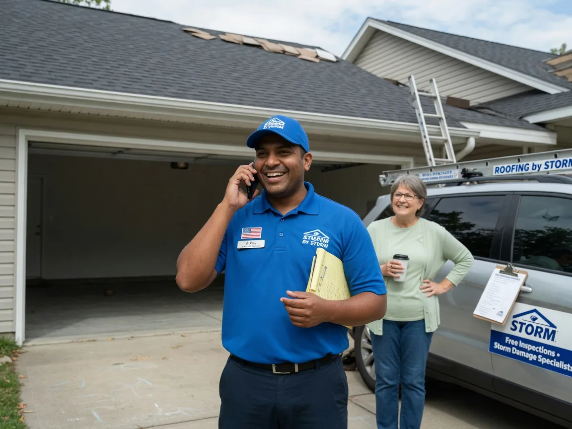 Roof Repair Near Me Glen Rogers, WV FAQs